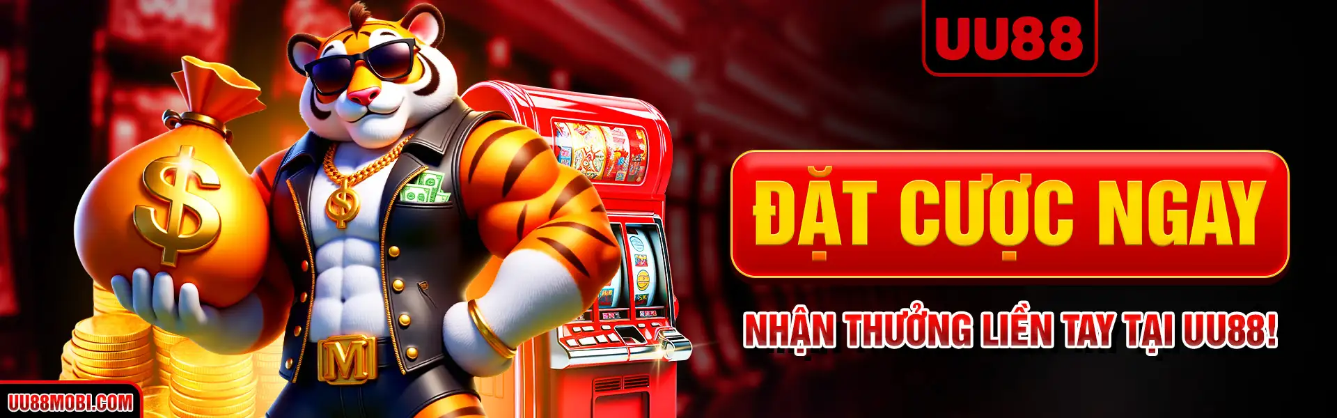 UU88 thưởng nạp